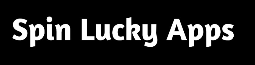 spinluckyapps.com