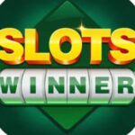 Slots winner