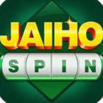 JAIHO spin