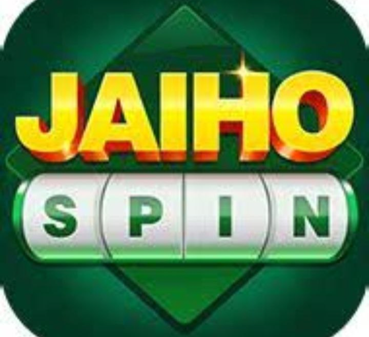 JAIHO spin