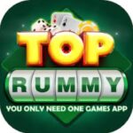 Top rummy