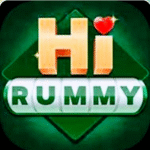 Hi rummy