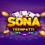 Teen Patti Sona