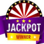 Jackpot winner
