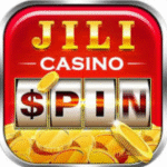 Jili spin