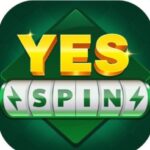 YES SPIN